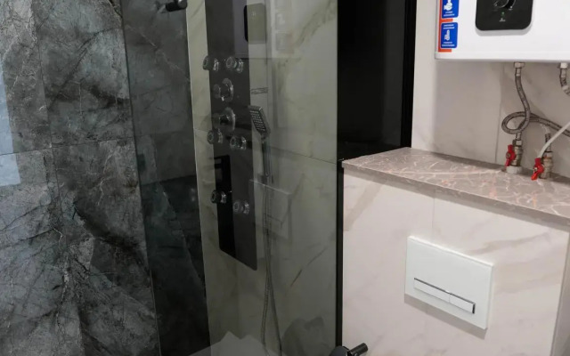 Отель Pioneer Resort