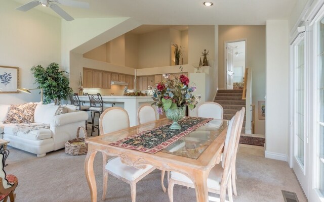 The Camp #4 3 Bedroom Condo