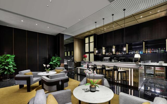 Hilton Jiaxing