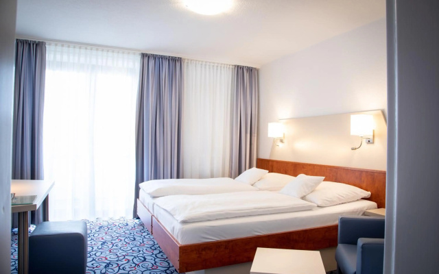 Hotel Pfefferhöhe