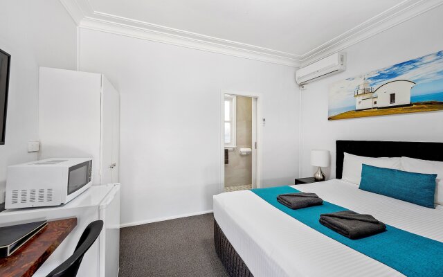Port Macquarie Motel