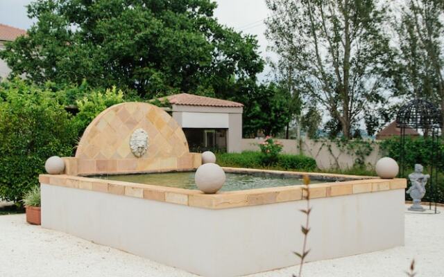Andante Guesthouse
