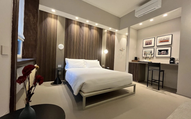 My Milano Charming & Luxury Rooms