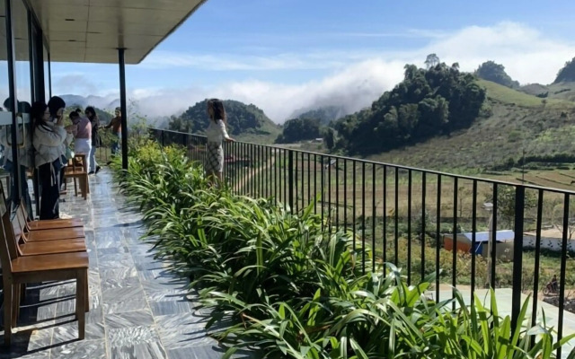 Vigolando Van Ho Resort