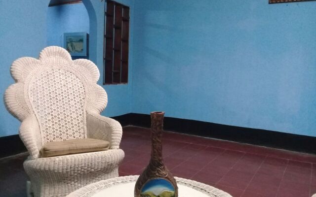 Casa el Rio