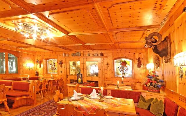 Hotel Kajetansbrücke