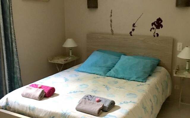 Apartment Carraire Delvieux Sud