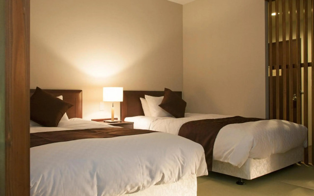 Nagaragawa Seiryu Hotel