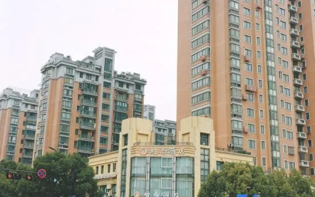 Jushang Hotel