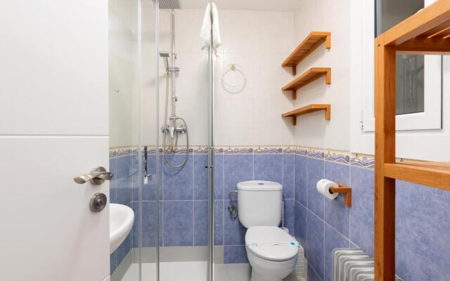 Beach Apartment IV Coeur de Pla