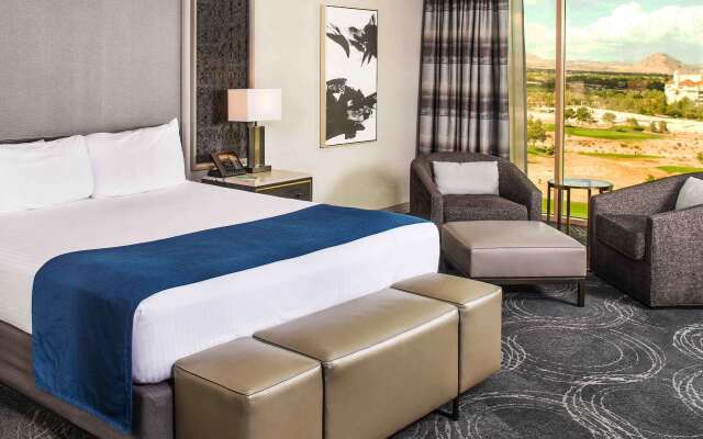 Suncoast Hotel and Casino