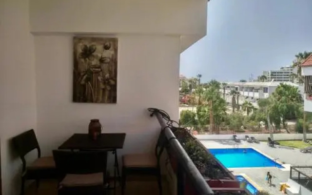 Apartment Edificio Altemar