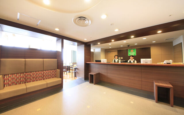 Vessel Inn Yachiyo Katsutadai Ekimae