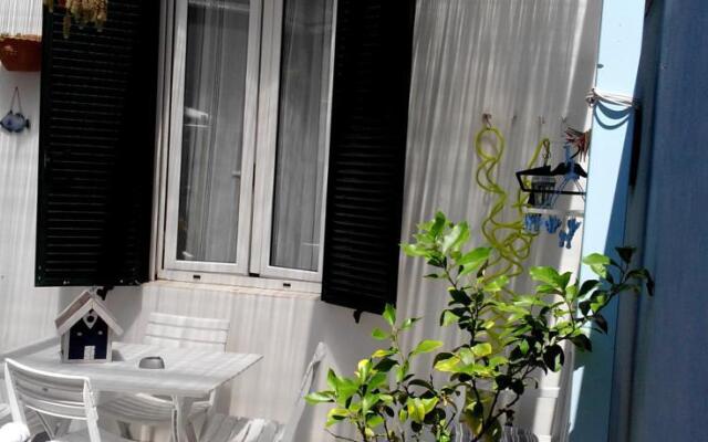 Guest House Casetta Del Mare