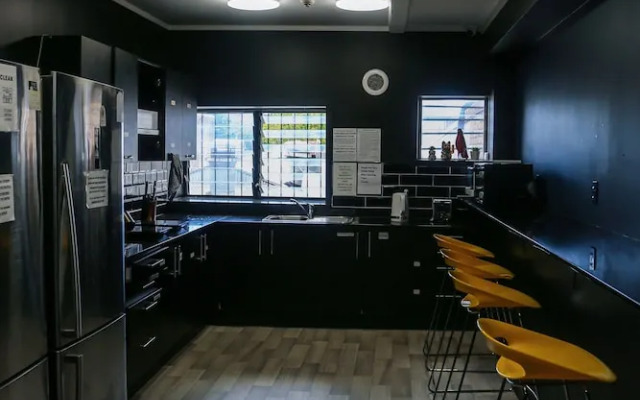 K Road City Travellers - New & Improved