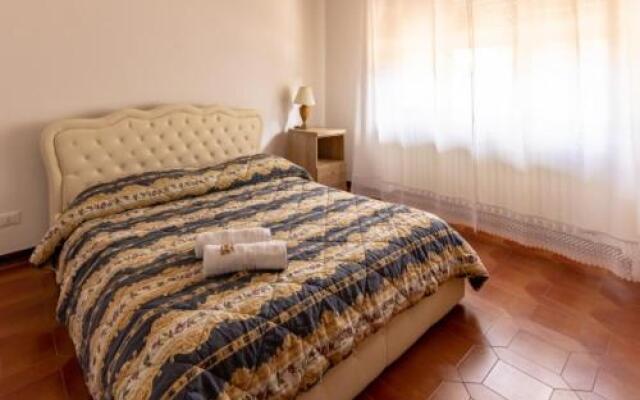 Florinda B&B Viareggio
