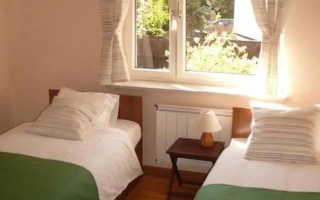 The Willton Bed & Breakfast
