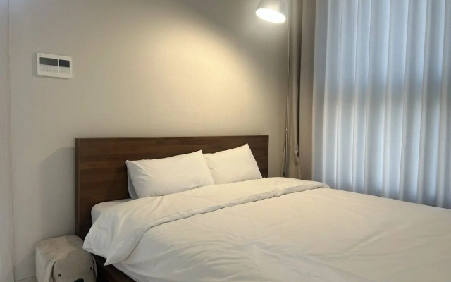 Landmark Songdo Stay
