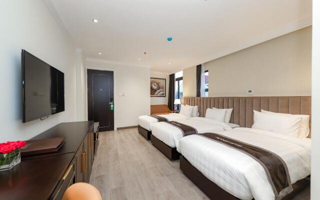 Nevaeh Hotel & Spa