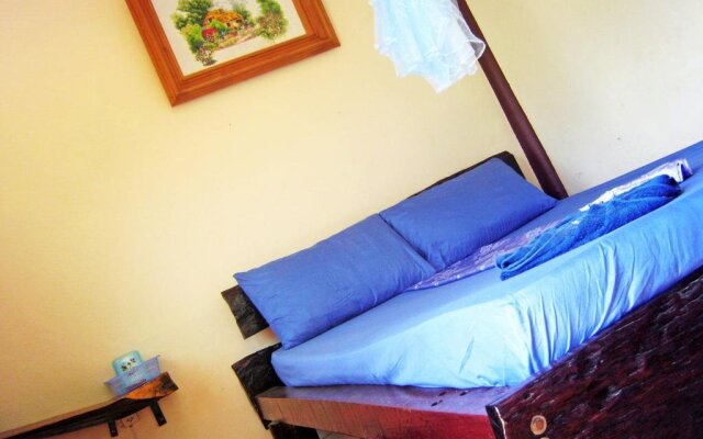 Mookanda Resort