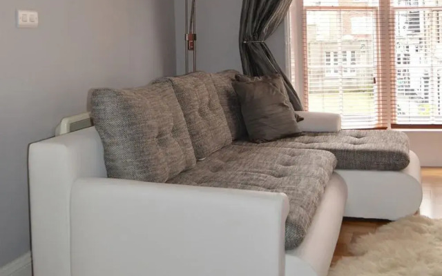 Church View Apartments