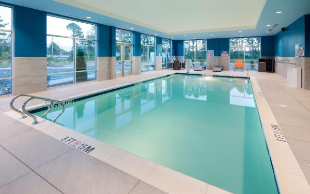 Hampton Inn by Hilton Smithfield Selma