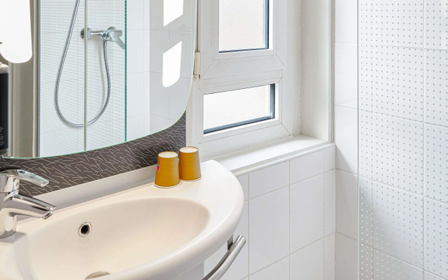 Hôtel ibis Annecy Centre Vieille Ville