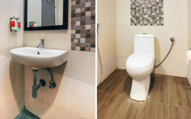 Hotel Mallikarjun Residency