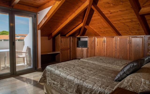Palazetto Suites Zakynthos - Adults Only