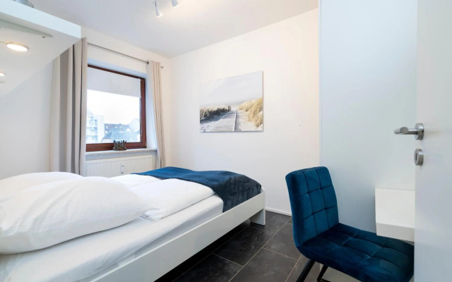 Haus Seeburg Wohnung 5