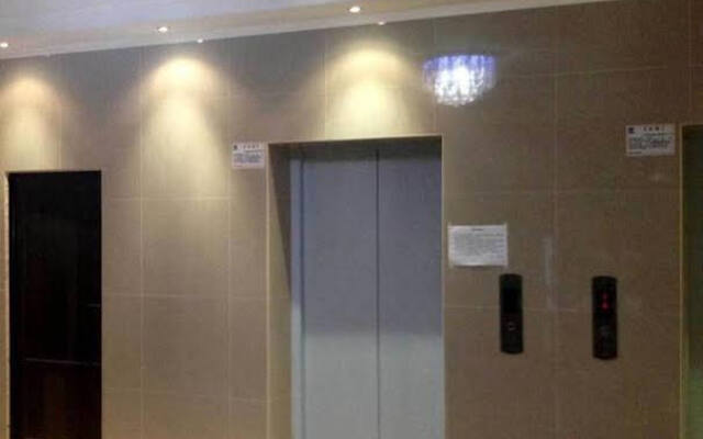 Апартаменты Светлана