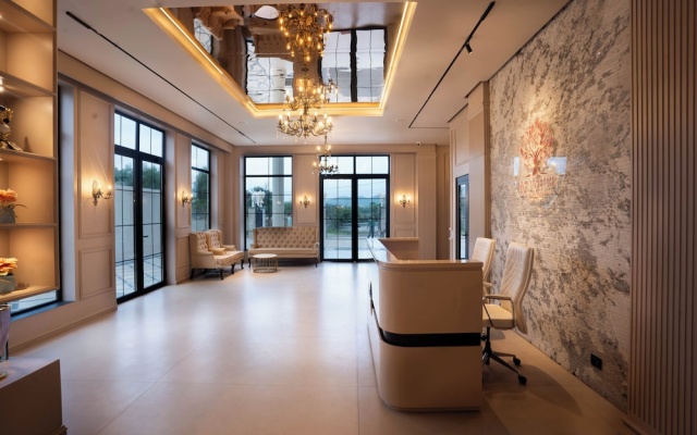 La Nature Hotels & Resorts