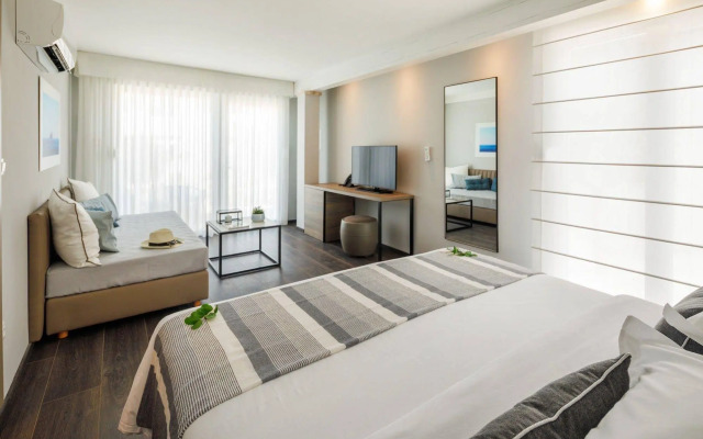Gava Waterman Milna Resort