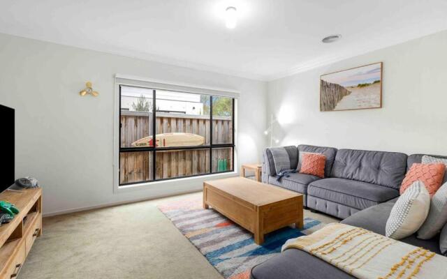 Corymbia Barwon Heads Modern Family Getaway!