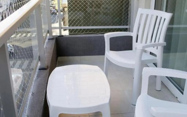 Le Batiment