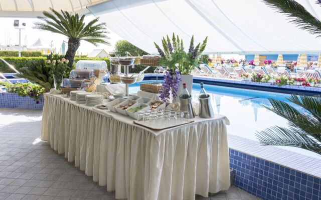 Hotel Cavalieri Palace