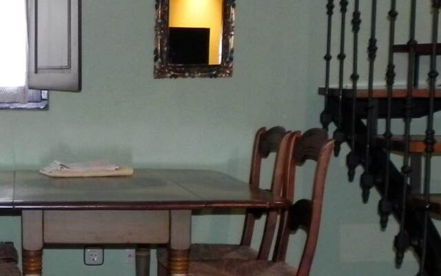 Apartamentos Turísticos Finca Las Nieves