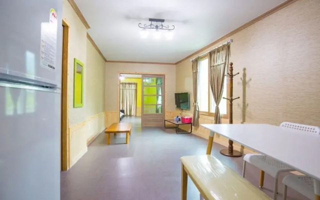 Gwangyang Feel Tourist House Pension