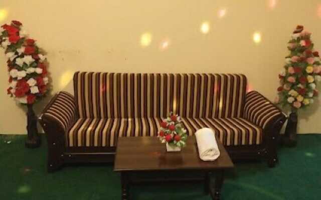 Hotel Green suites