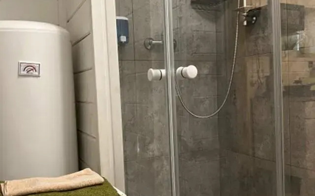 Klever House (Клевер Хаус) Хиттолоярви