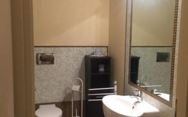 Casa Vacanza Pablo Castello