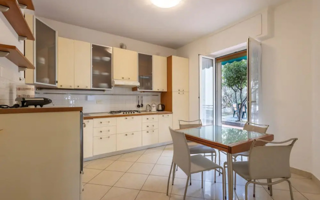 Mare di Liguria Apartment by Wonderful Italy