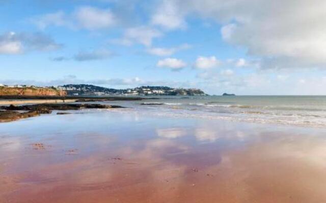 South Sands Beach House