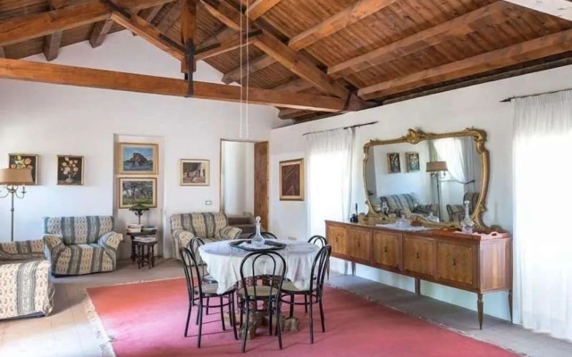 Villa Fortezza Bruno