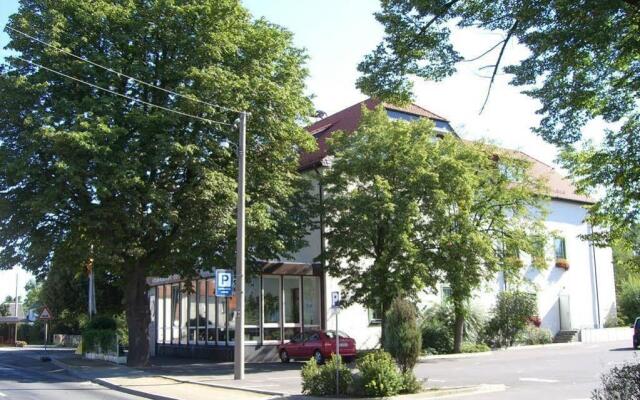 Hotel & Landgasthof Berbisdorf