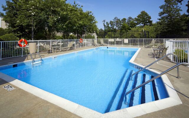 Residence Inn by Marriott Little Rock