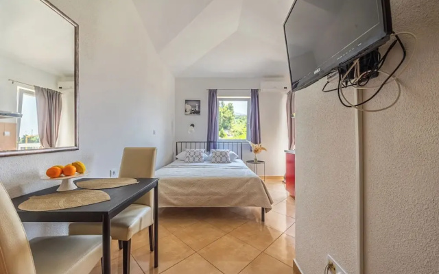 Apartments Seaview