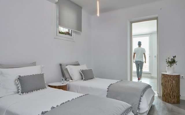 Mykonos No5 Suites and Villas
