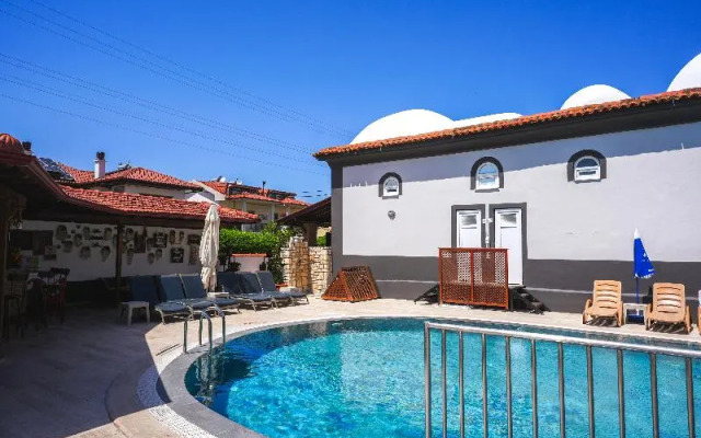Sahin Villa Apart Dalyan