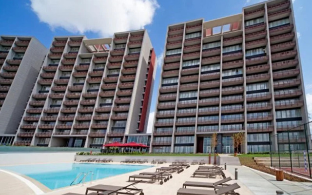 Republika Academic Aparts